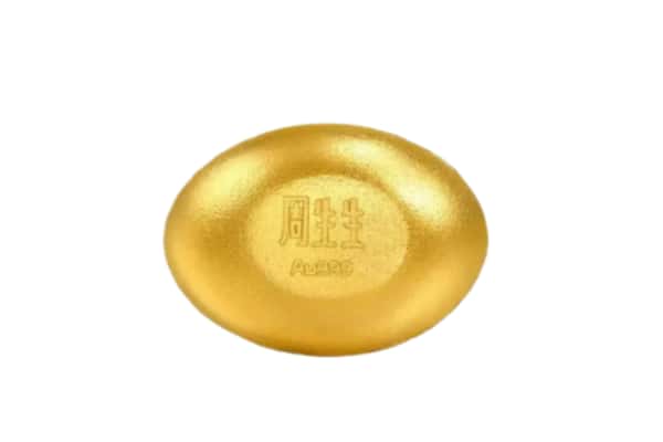 忻州原平市回收黄金豆子