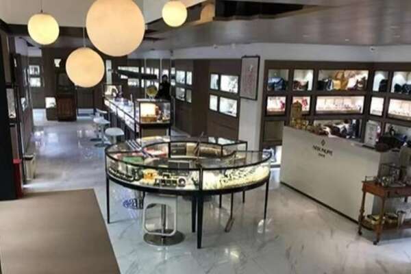 忻州原平市寄卖奢侈品店